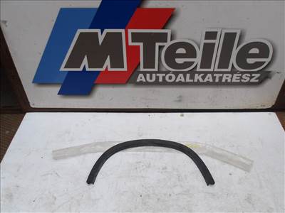 [GYÁRI ÚJ] BMW JOBB HÁTSÓ KERÉKÍV DÍSZLÉC | X1 E84 | 51 77 2990172